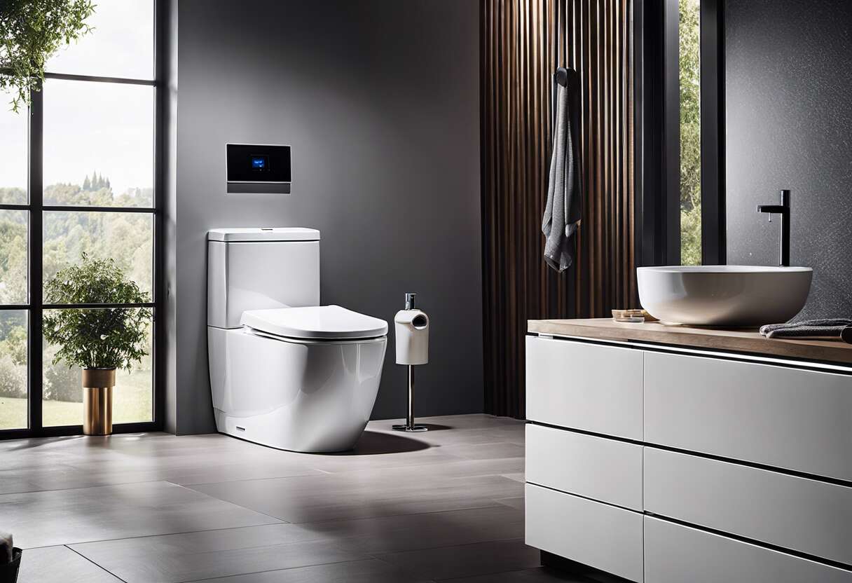 Critรจres de sรฉlection : confort, design et durabilitรฉ