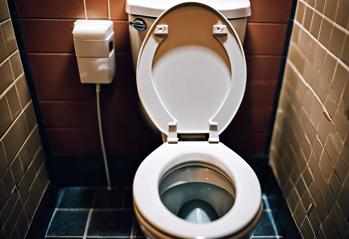 Les joints et flotteurs : au cœur du problème