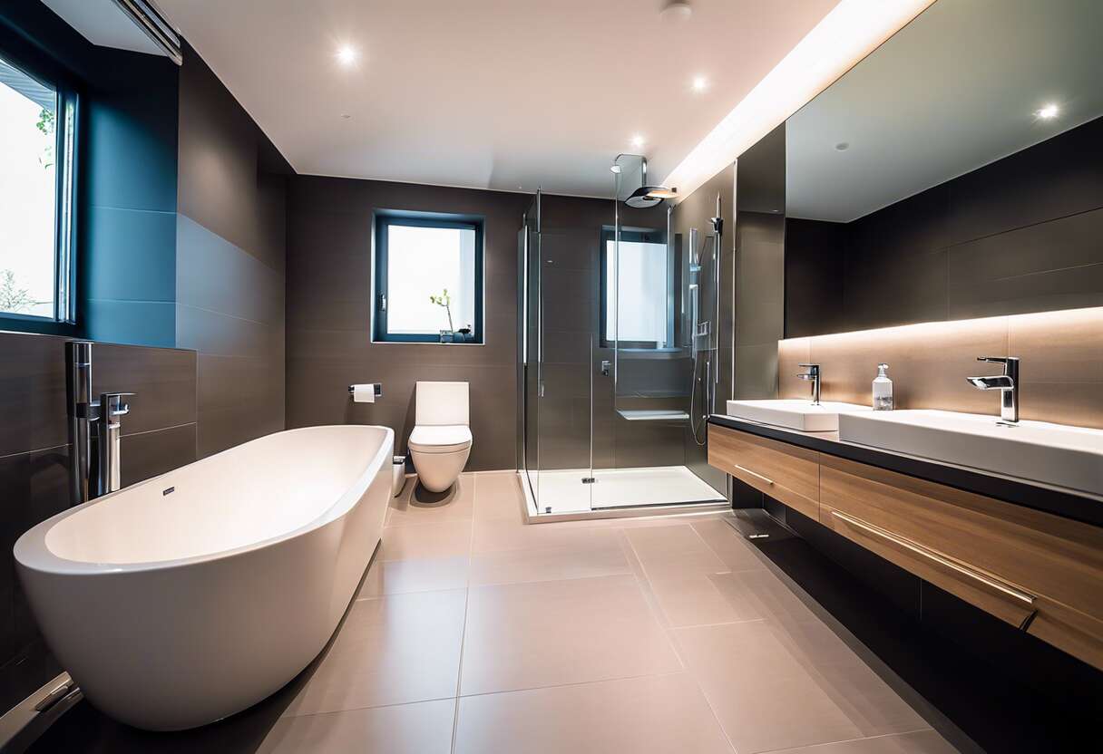 Entretien régulier : prévention des incidents futurs