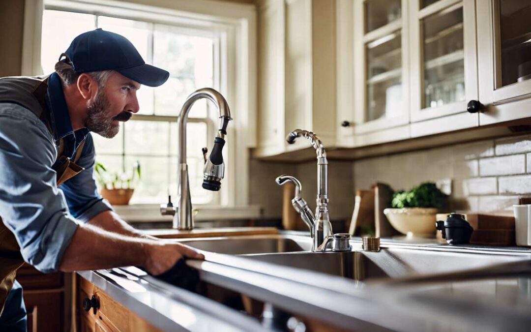 Comment éviter de boucher vos canalisations : conseils pratiques