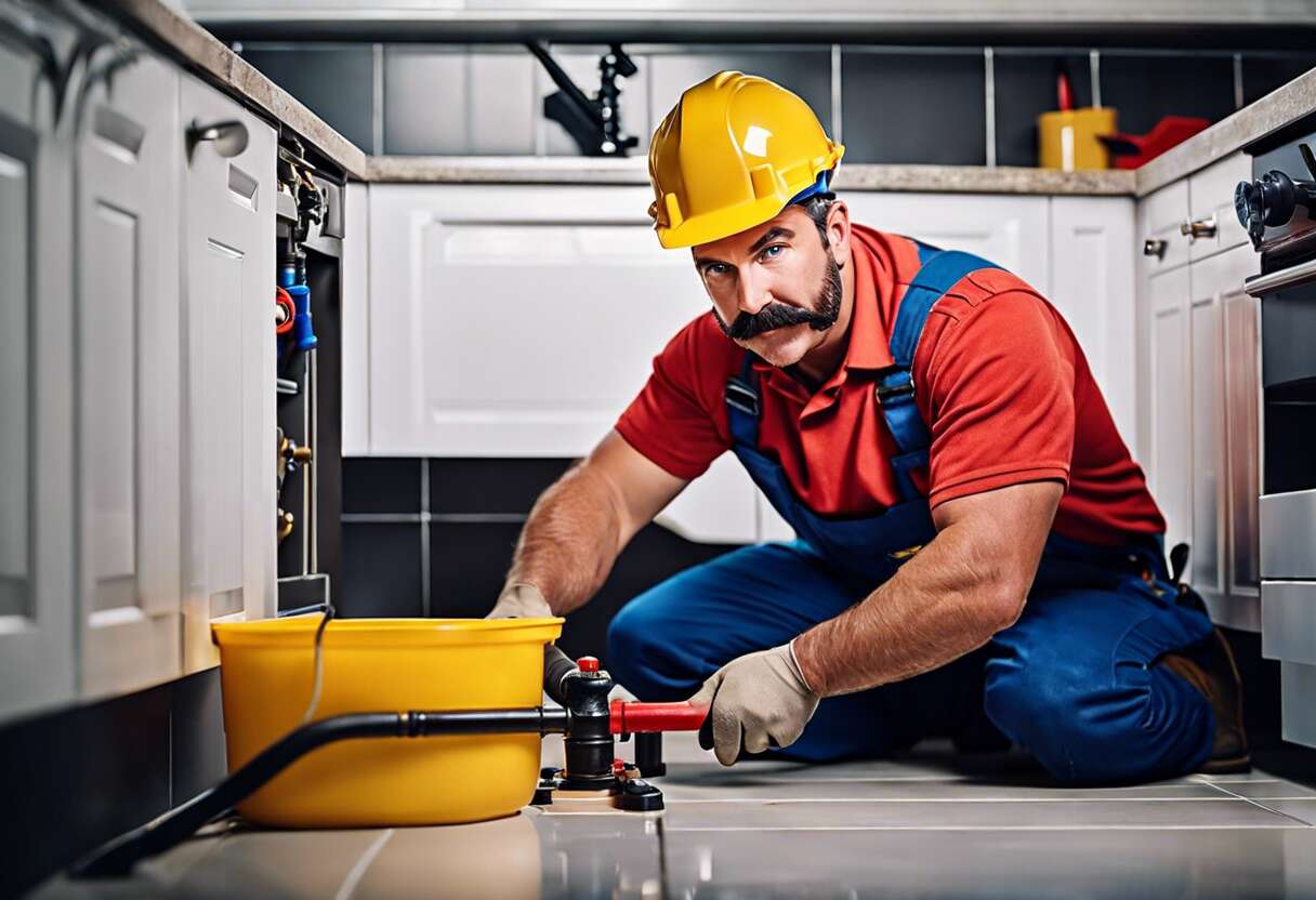 Techniques de dรฉbouchage manuel pour interventions rapides