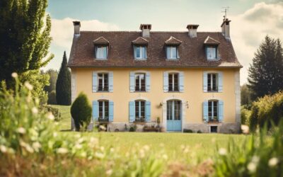 Comment détecter un problème de fosse septique bouchée : conseils pratiques