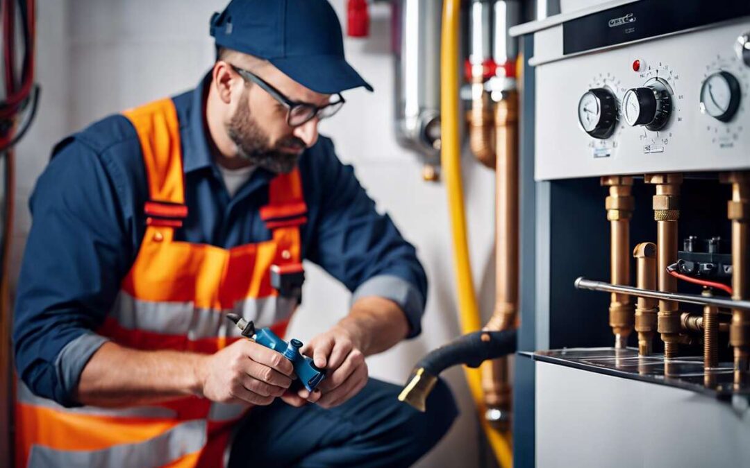 Entretien chaudière Frisquet : guide et conseils pratiques pour votre installation