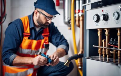 Entretien chaudière Frisquet : guide et conseils pratiques pour votre installation