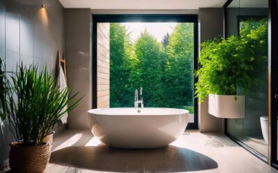 Conseils de sécurité essentiels pour votre salle de bain : guide du plombier