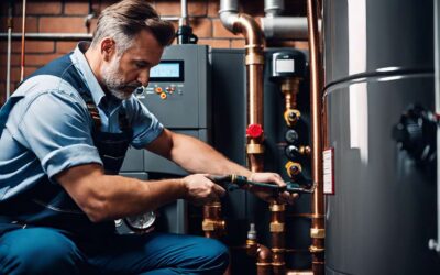 Entretien de chaudière : conseils pratiques pour une maintenance efficace