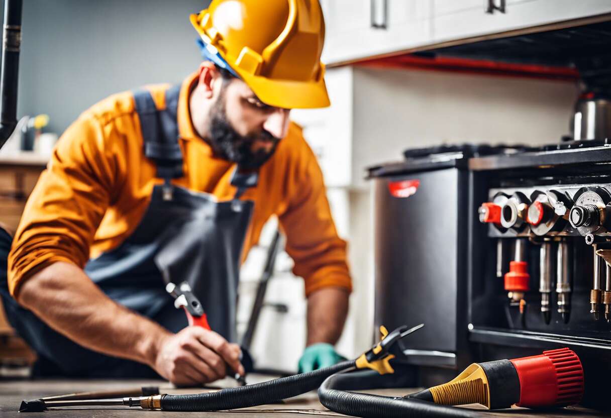 Choisir un professionnel ou opter pour le diy : ce qu'il faut savoir