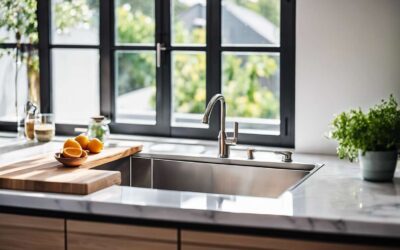 Détection précoce des fuites d’eau : pourquoi est-ce essentiel ?