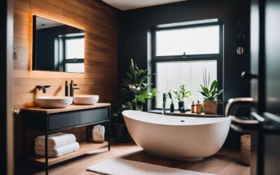 Déboucher sa salle de bain écologiquement : astuces et conseils pratiques