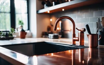 Fuite d’eau : qui paie pour les travaux de plomberie ?