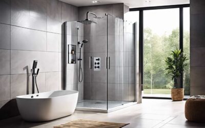 Choisir sa douche : quel modèle selon vos besoins ?
