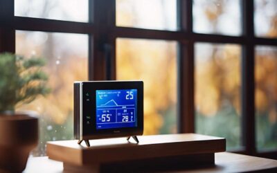 5 astuces efficaces pour diminuer votre facture de gaz cet hiver