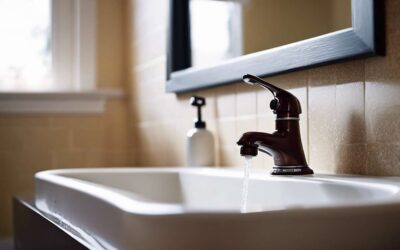 Comment retirer et prévenir le calcaire : astuces de plombier efficaces