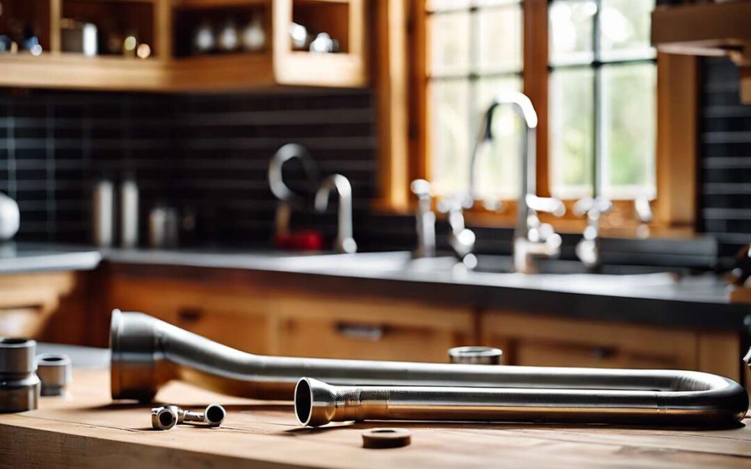 Comment choisir son tuyau de plomberie : guide pratique du plombier