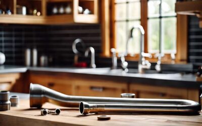 Comment choisir son tuyau de plomberie : guide pratique du plombier