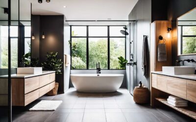 Rénovation de salle de bain : guide complet pour réussir vos travaux
