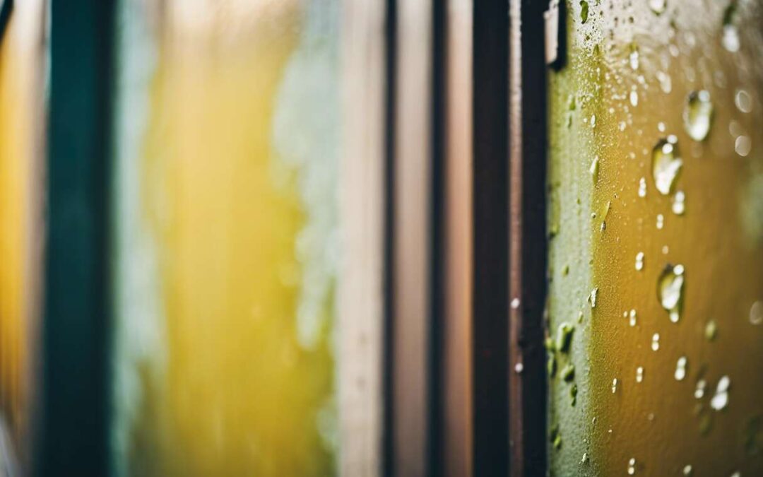 Pourquoi mes murs sont-ils humides ? Causes et solutions efficaces