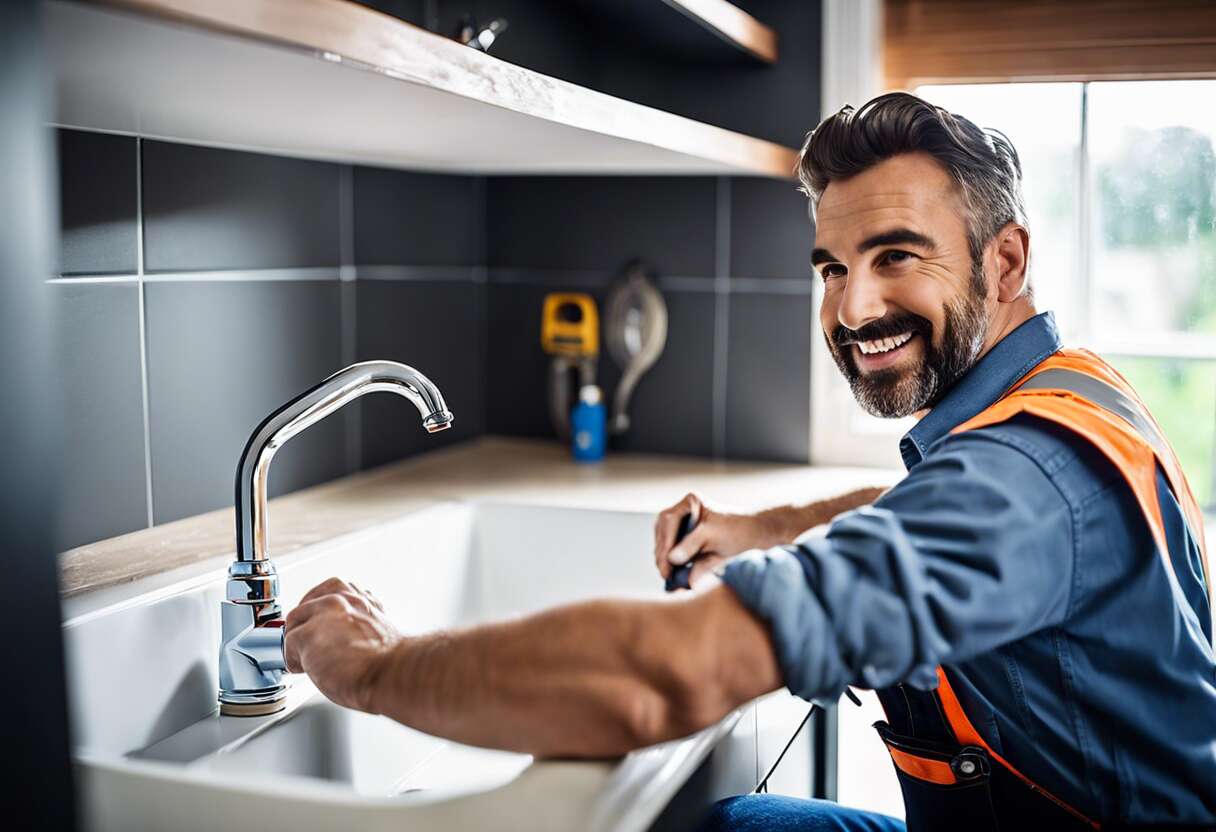 Choisir le bon professionnel : comment s'assurer de la qualitรฉ du service ?