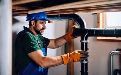 Préparation des canalisations pour l’hiver : conseils essentiels du plombier