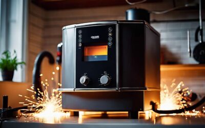 Pourquoi ma chaudière disjoncte-t-elle ? Causes et solutions