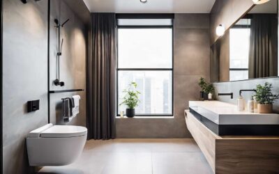 Choisir un WC suspendu : avantages et conseils pour votre salle de bains