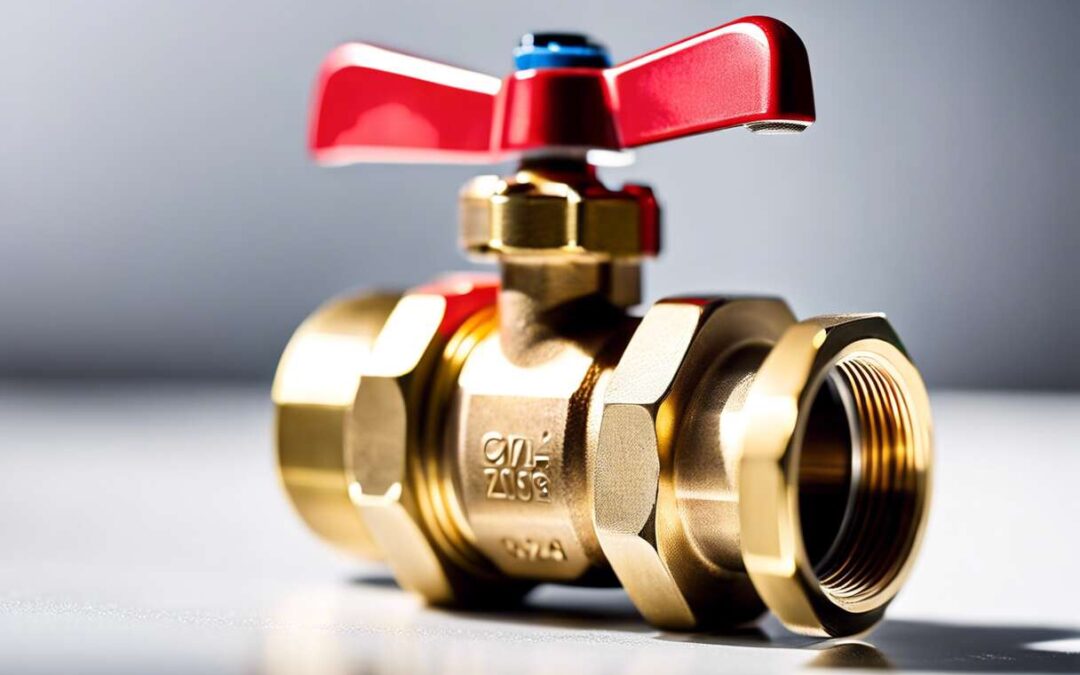 Comment couper l&rsquo;arrivée d&rsquo;eau en cas de fuite : guide pratique du plombier