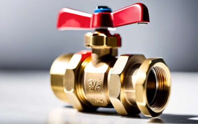 Comment couper l&rsquo;arrivée d&rsquo;eau en cas de fuite : guide pratique du plombier