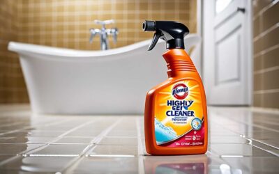 Déboucher une baignoire Duravit : quels produits utiliser efficacement ?
