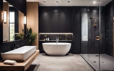 Rénovation salle de bain : les étapes clés pour votre projet