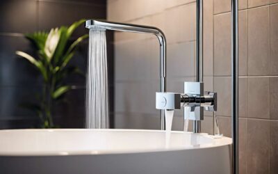 Inverseurs de douche : comprendre leur rôle et fonctionnement
