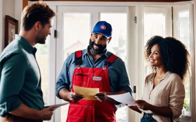 Locataire ou propriétaire : qui règle la facture de plomberie ?