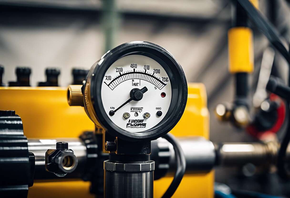 Entretien des limiteurs de débit : préserver leur efficacité dans le temps