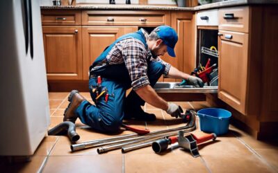 Installation et entretien de canalisation : conseils de plombier experts