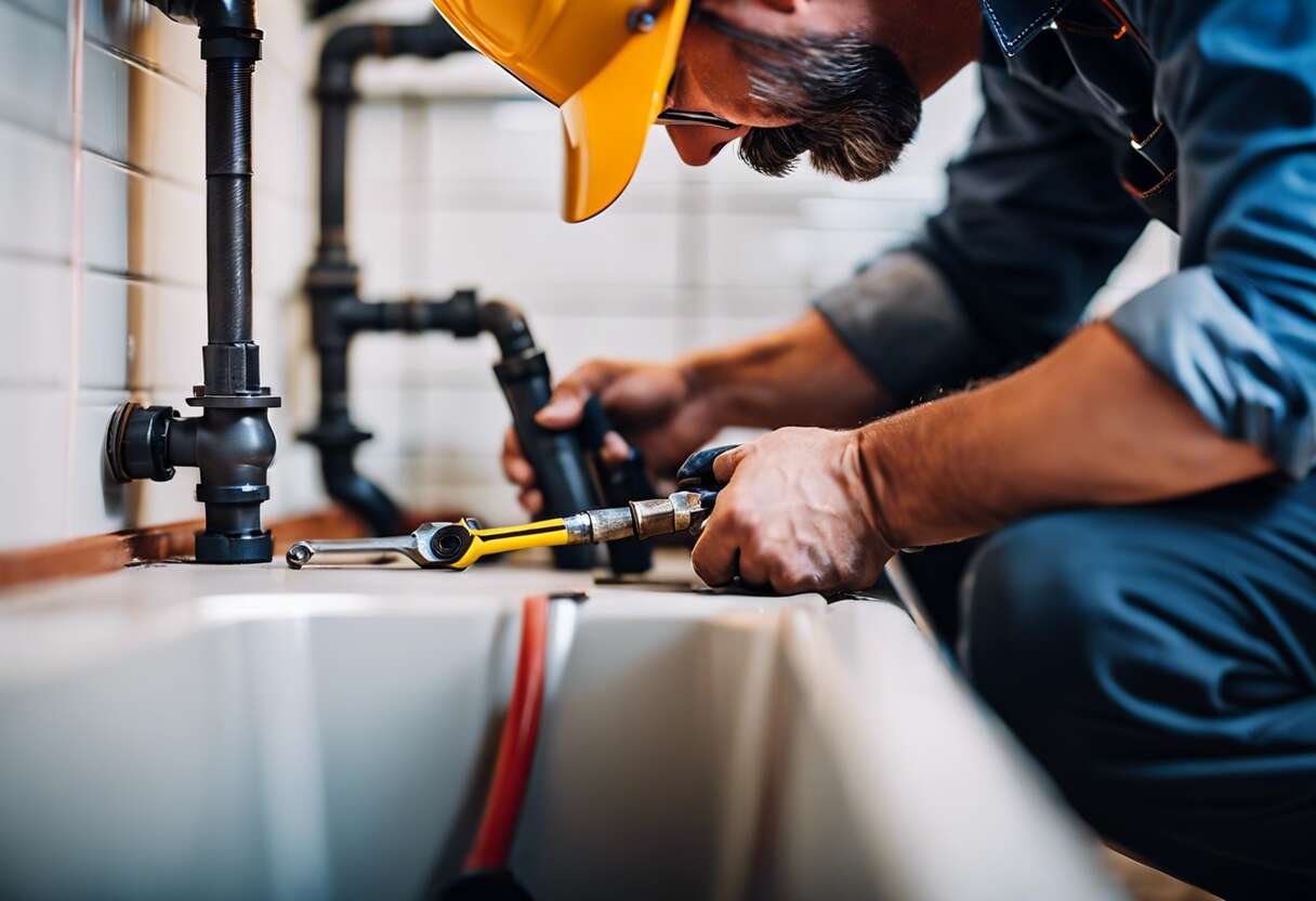 Maintenance prรฉventive : assurez la longรฉvitรฉ du systรจme