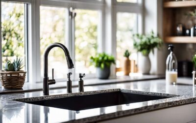 Comment choisir le meilleur matériel pour votre évier de cuisine ?