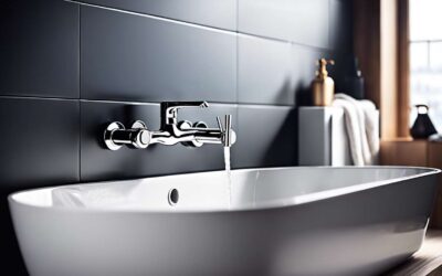 Anti-brûlure : tout savoir sur cette innovation en plomberie