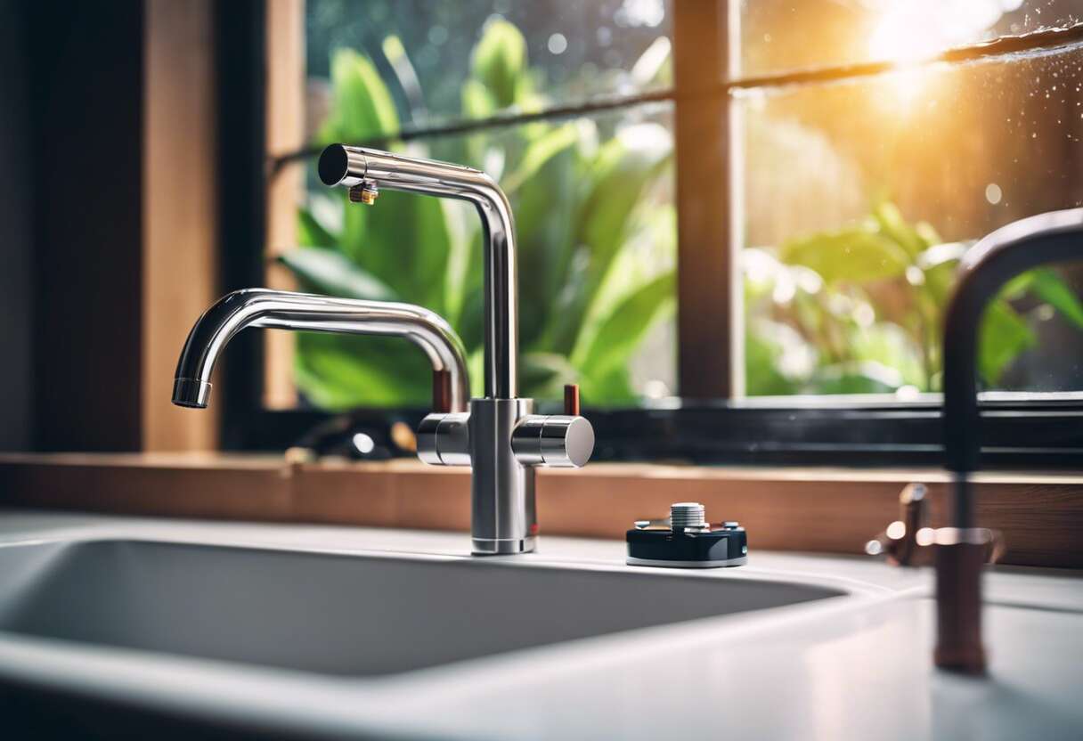 Le fonctionnement de l'anti-brûlure : une technologie clé pour la sécurité