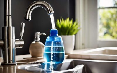 Comment réduire sa consommation d&rsquo;eau : astuces et conseils pratiques