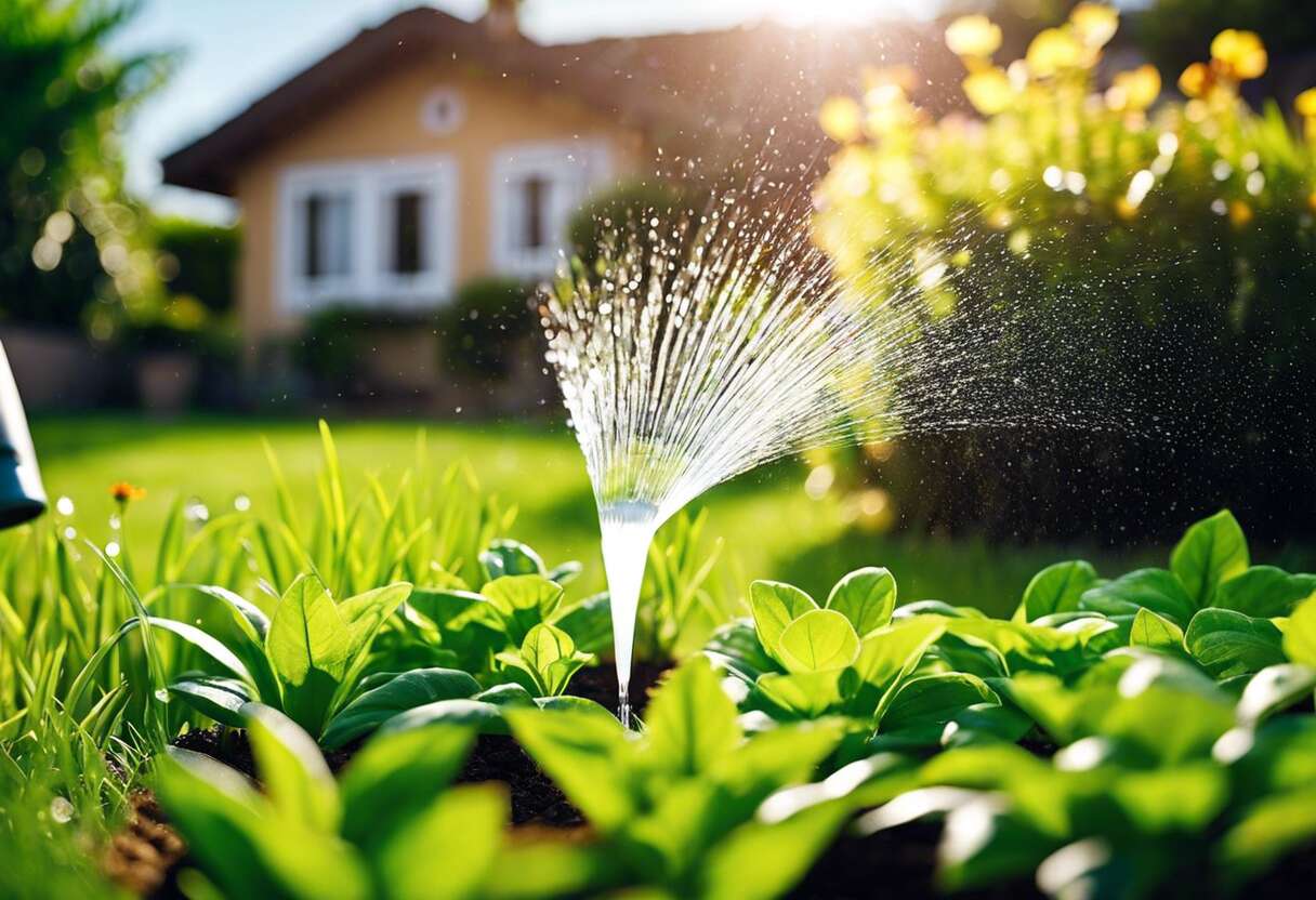 Pratiques écologiques pour un jardinage responsable
