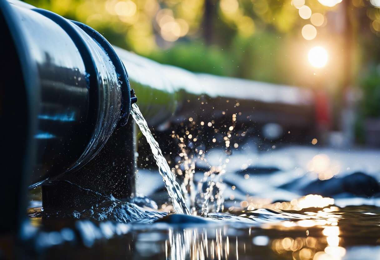 Repérer et réagir à une urgence de plomberie : les premiers gestes