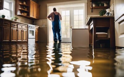Que faire en cas d&rsquo;inondation à la maison : conseils de plombier experts