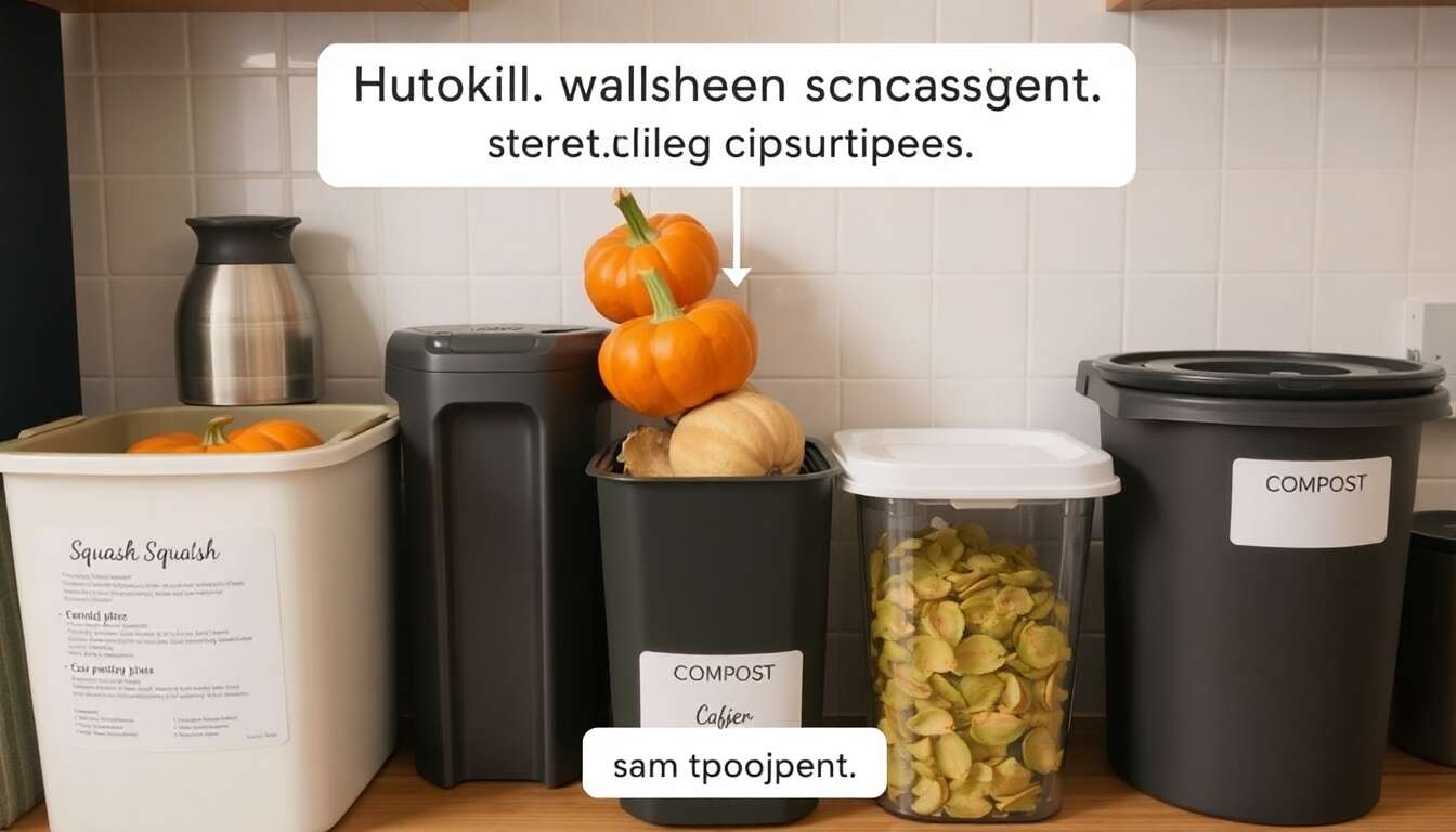 Pratiques sécurisées de gestion des déchets alimentaires Pratiques sécurisées de gestion des déchets alimentaires
