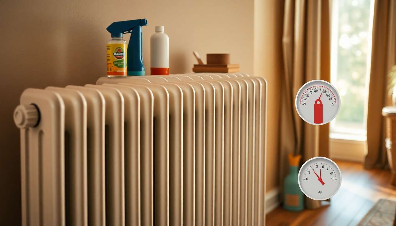 Optimiser la durée de vie de votre radiateur Optimiser la durée de vie de votre radiateur