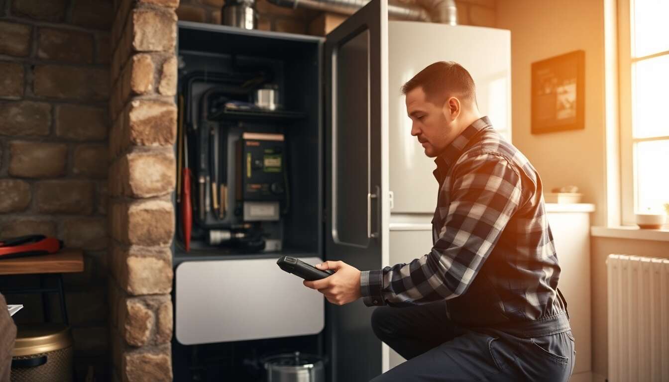 économies réalisées grâce à un bon entretien économies réalisées grâce à un bon entretien