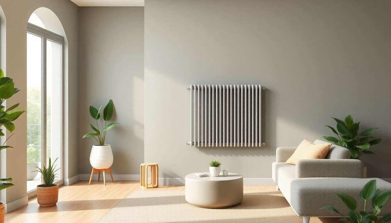 Choisir un modèle écologique pour des économies d'énergie Choisir un modèle écologique pour des économies d'énergie