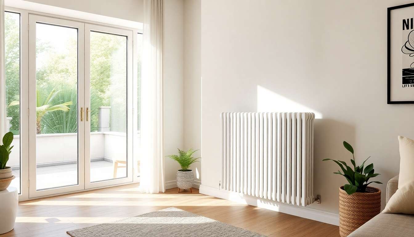 Améliorer son dpe avec un chauffage électrique performant Améliorer son dpe avec un chauffage électrique performant