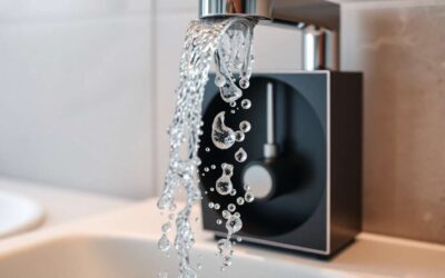Chasse d’eau qui coule sans arrรชt : solutions et conseils pratiques