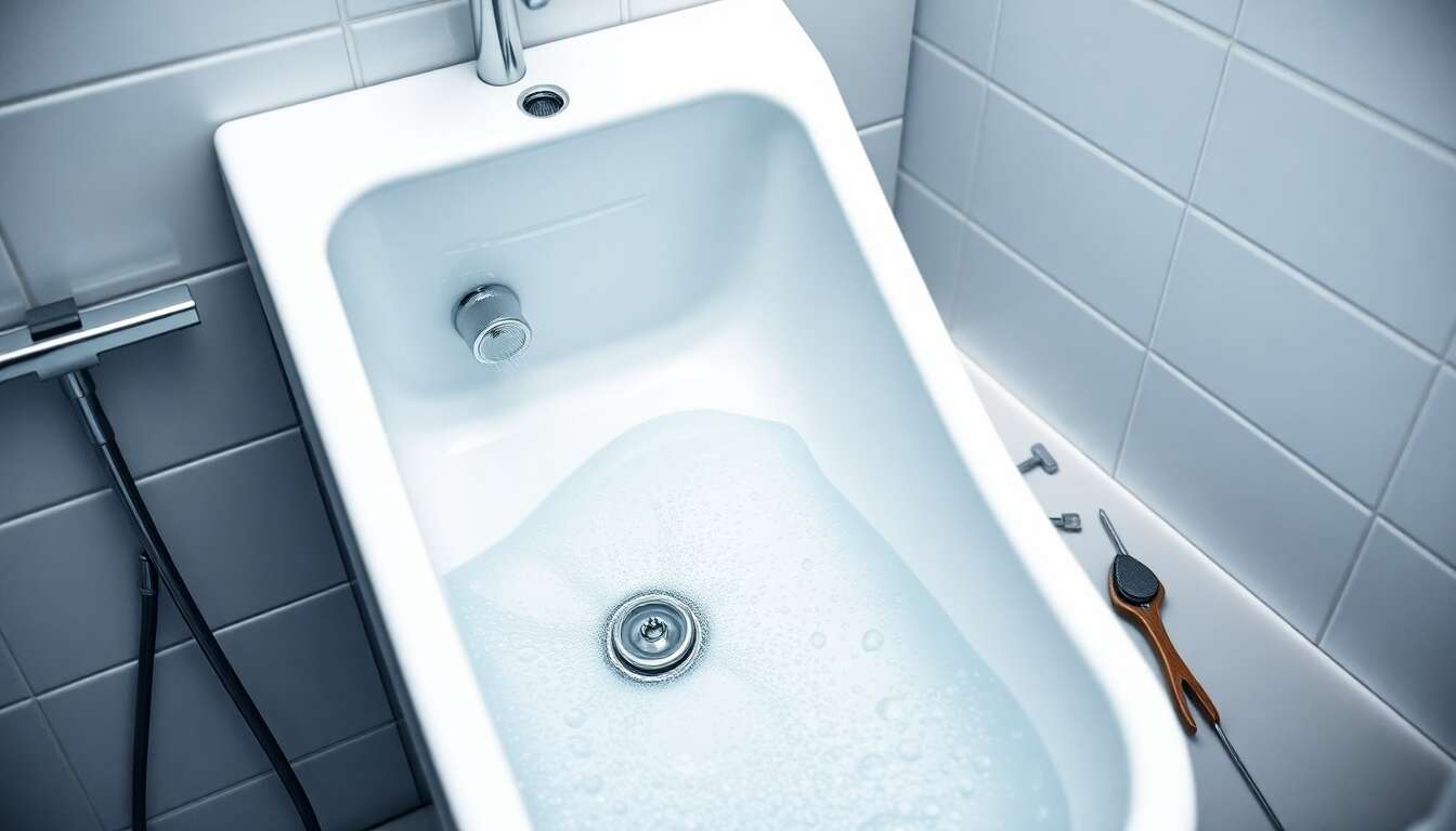 Nettoyer ou remplacer les pièces défectueuses Nettoyer ou remplacer les pièces défectueuses