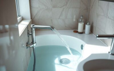 Canalisation bouchée : solutions efficaces pour la déboucher rapidement