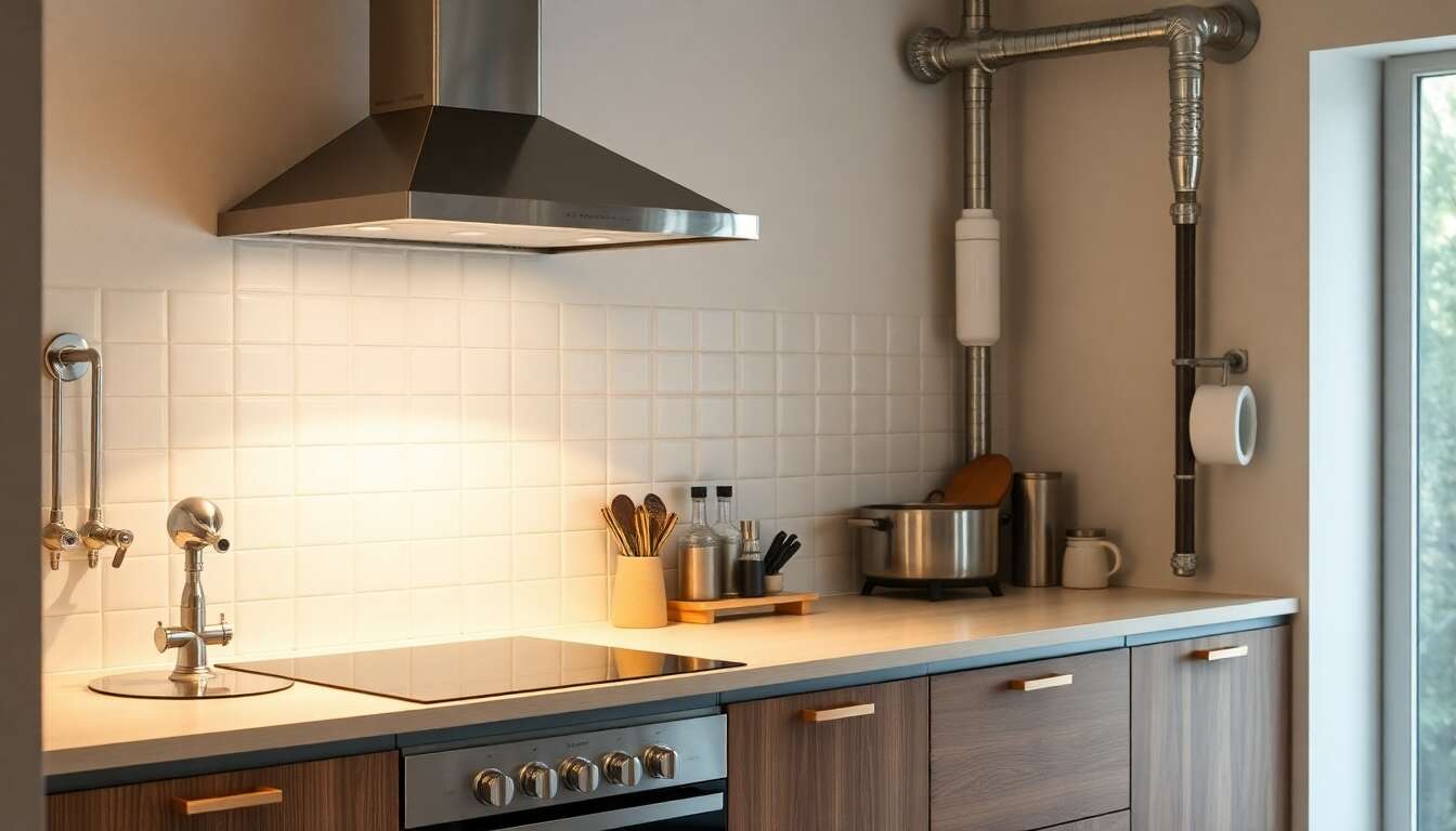 Solutions maison pour déboucher vos canalisations